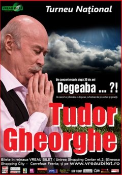 Tudor Gheorghe