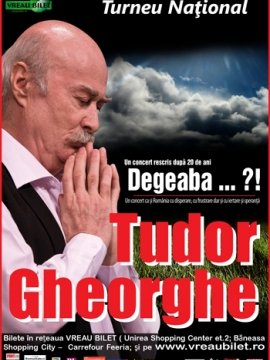 Tudor Gheorghe