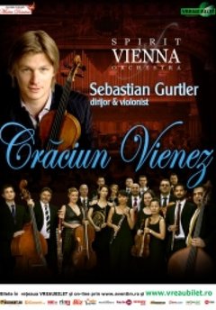 Turneu Spirit of Vienna