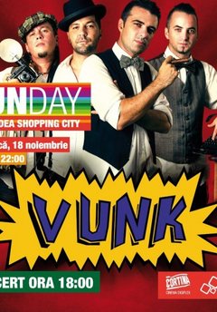 VUNK