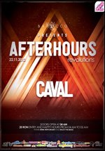 caval