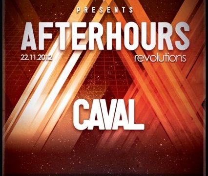 caval