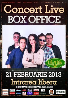 box-office