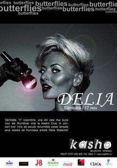 delia 17 nov 2012 mic