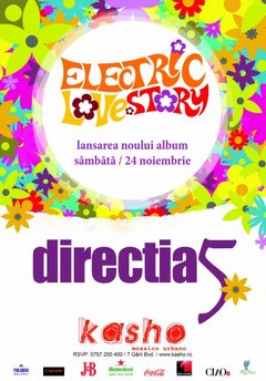 directia 5 mic