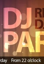DJ Party în The Bankers din Bucureşti
