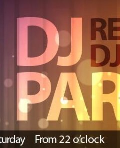 dj party coverFB