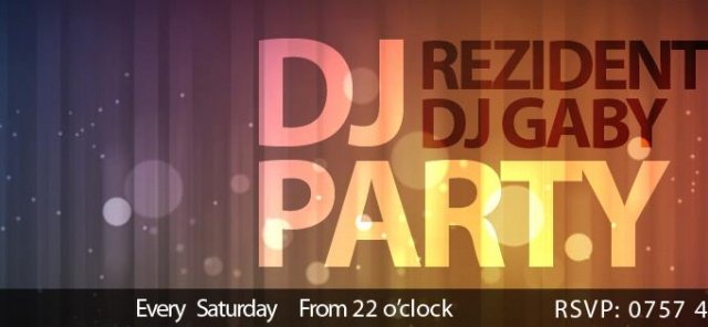 dj party coverFB
