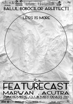 featurecast