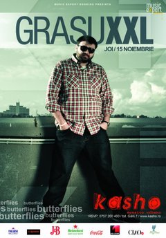 grasu mic