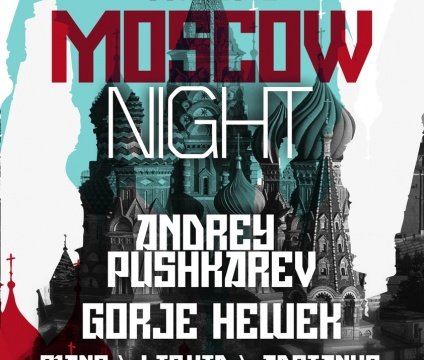 moscow night midi 3