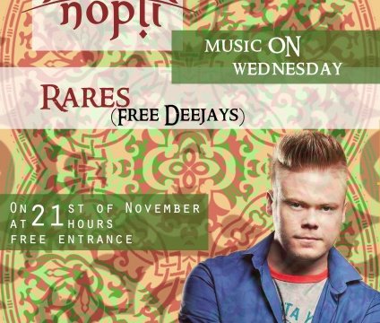 musiconwednesday