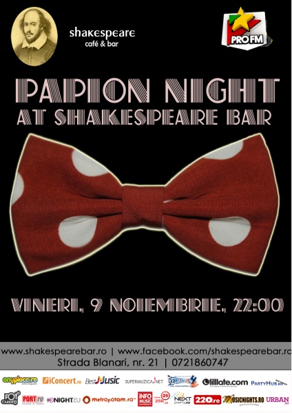 papion night copy