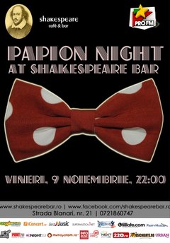 papion night copy