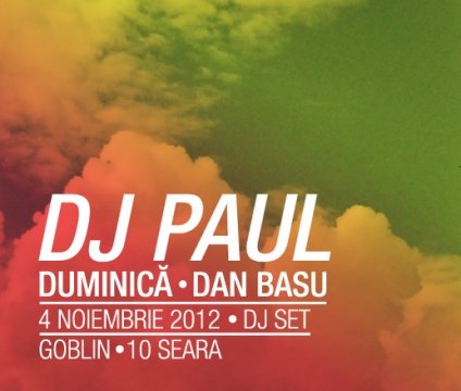 paul