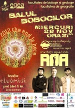 R.O.A. în Club Midi din Cluj-Napoca
