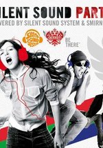 Silent Disco Party în Club Oasis şi TKT din Bucureşti