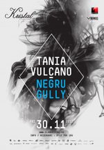 tania vulcano