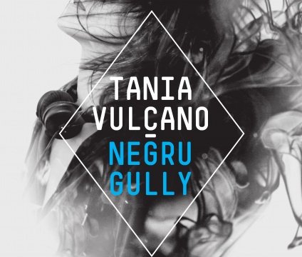 tania vulcano