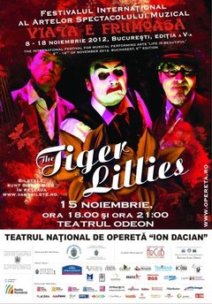 the-tiger-lillies-viata-e-frumoasa-2012