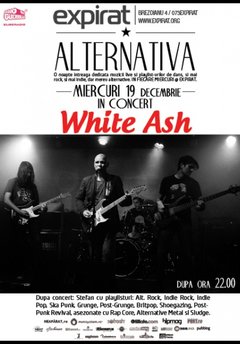 white-ash