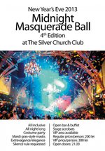 revelion-the-silver-church