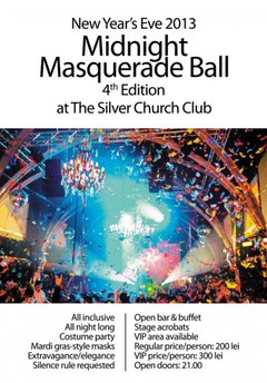 revelion-the-silver-church