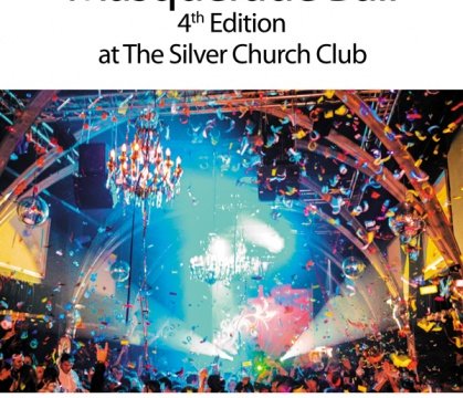 revelion-the-silver-church