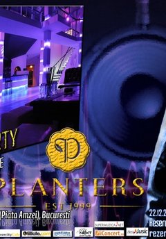 tequila-party-planters