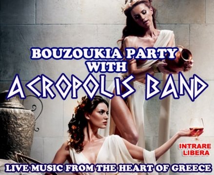 bouzokia-party