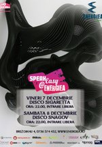 7-8-Decembrie – Energiea