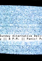 AFISH PANIC