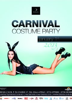 Carnaval 2013