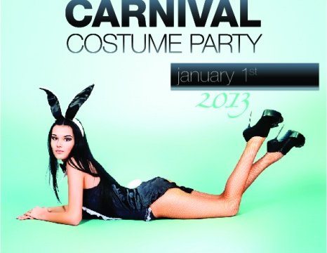 Carnaval 2013