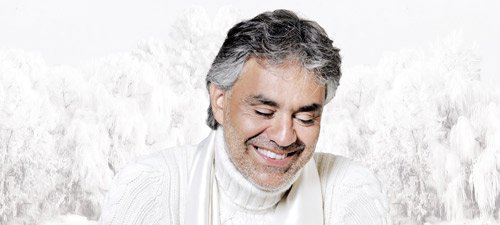Andrea-Bocelli