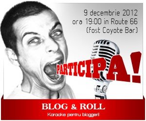 Blog-Roll