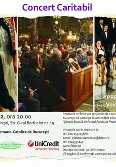 Concert_Caritabil