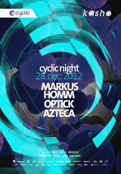 Cyclic Night
