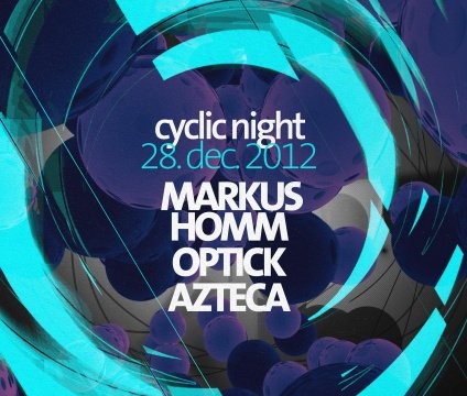 Cyclic Night
