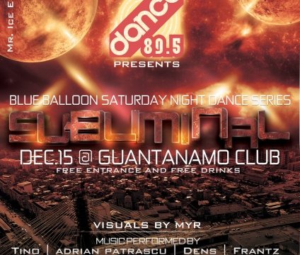 Flyer Subliminal Guantanamo #1_Web