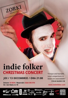 Indie Folker in Zorki