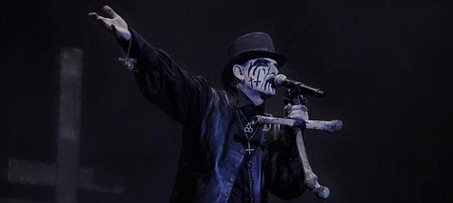 King-Diamond