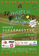 Music for Autism