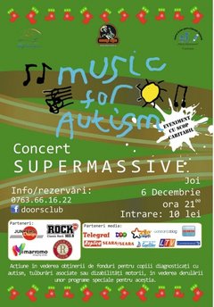 Music for Autism