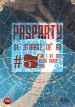Pasparty-Panic