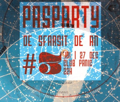 Pasparty-Panic
