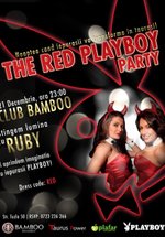 The Playboy Party
