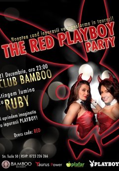 The Playboy Party