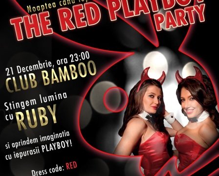 The Playboy Party