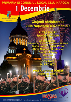 Program_1_Decembrie_Ziua_Nationala_a_Romaniei_cluj_napoca